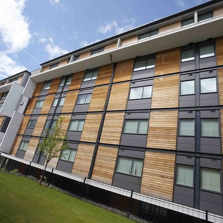 Inspired Apartments Salford  Exterior photo