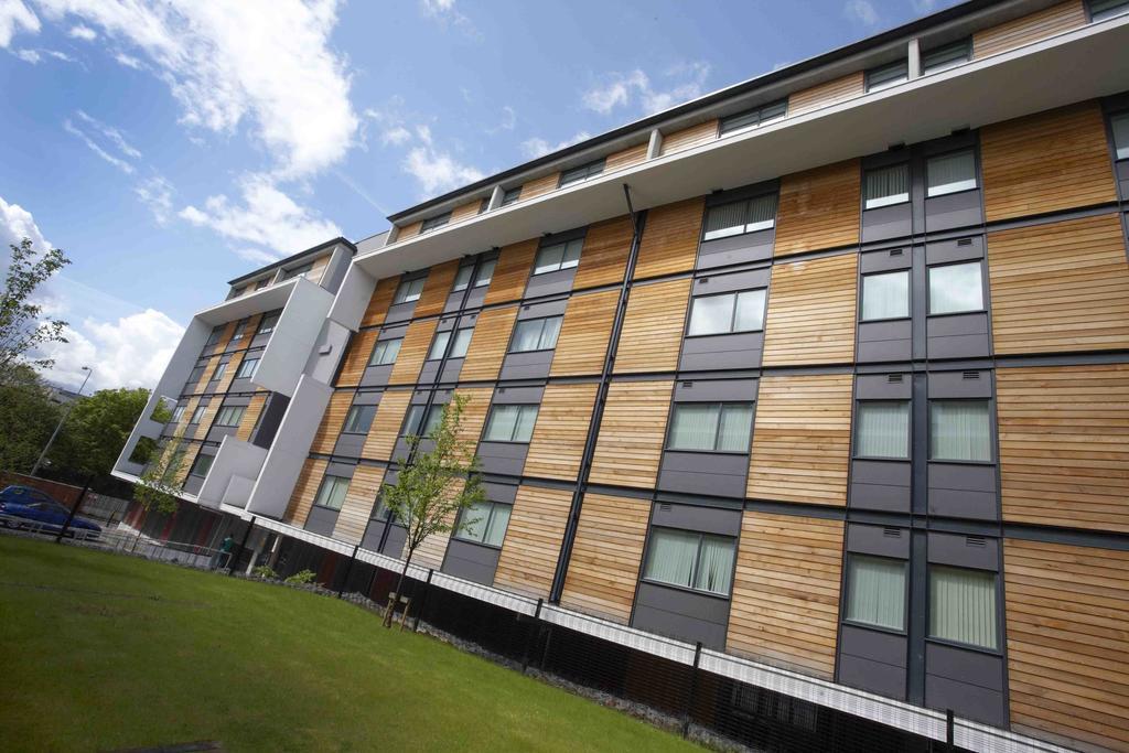 Inspired Apartments Salford  Room photo